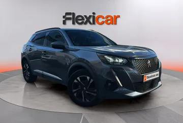 peugeot 2008 allure pack puretech 130 s amps eat8 gasolina automatica palma de mallorca 2 903000000289497