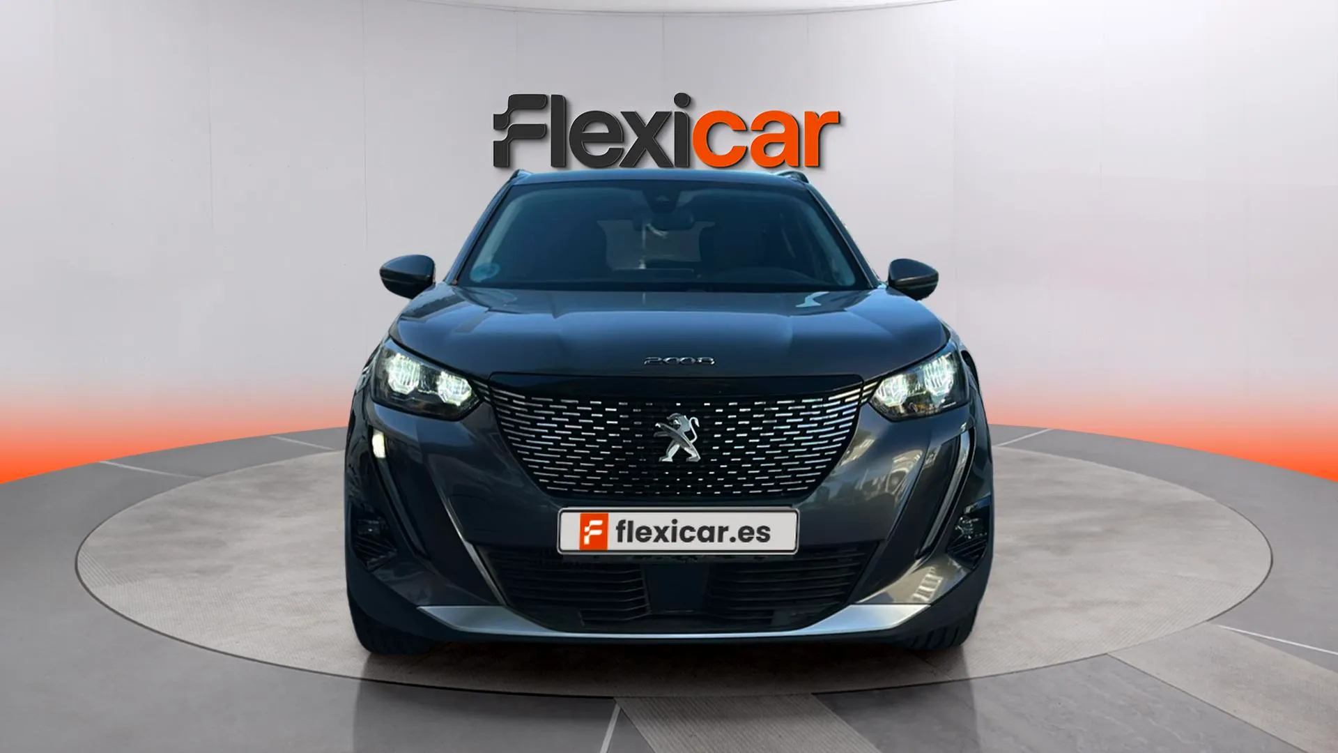 Peugeot 2008 Allure Pack PureTech 130 EAT8 - foto 2