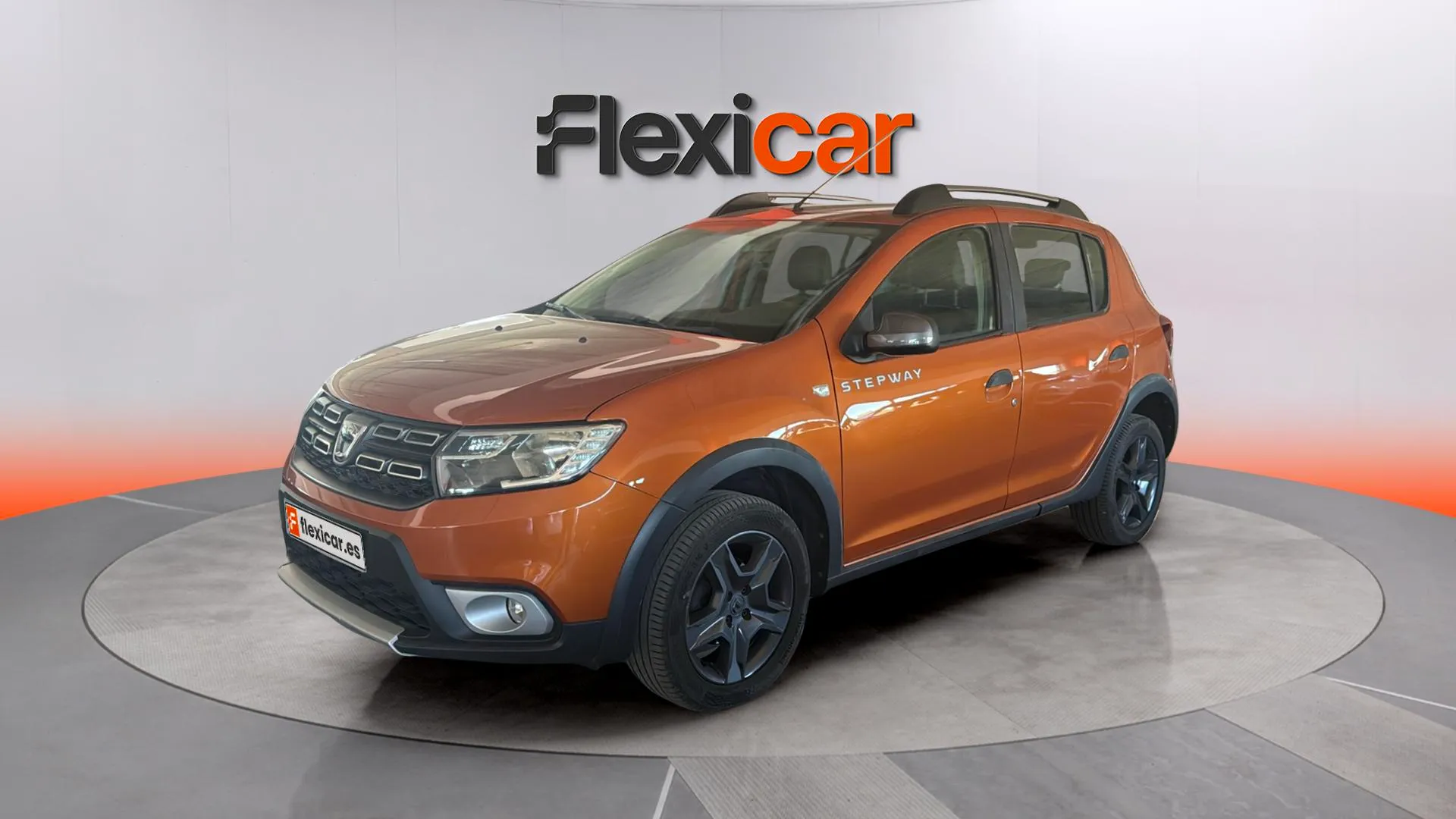Dacia Sandero Laureate 1.0 - foto 2