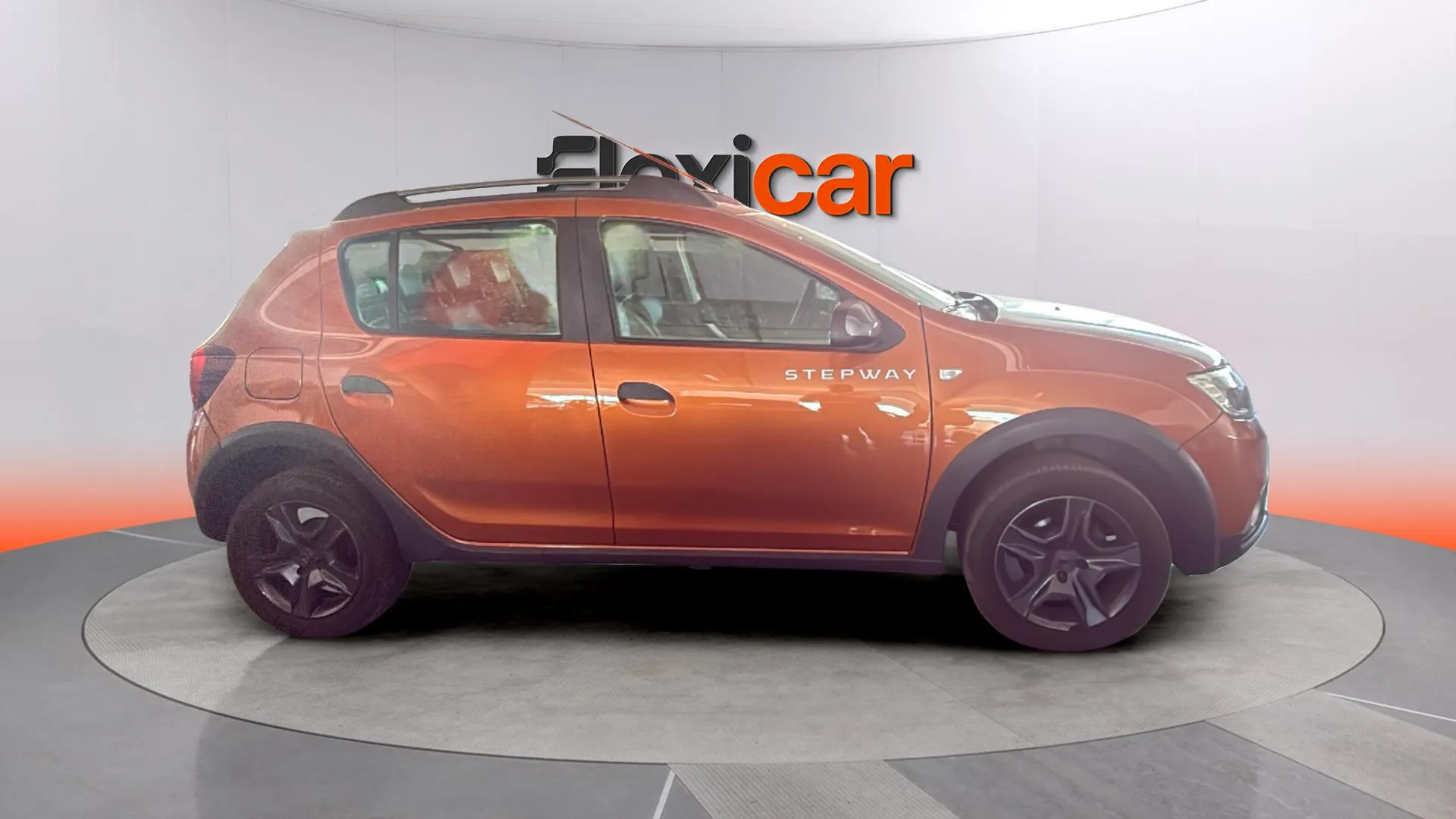 Dacia Sandero Laureate 1.0 - foto 7