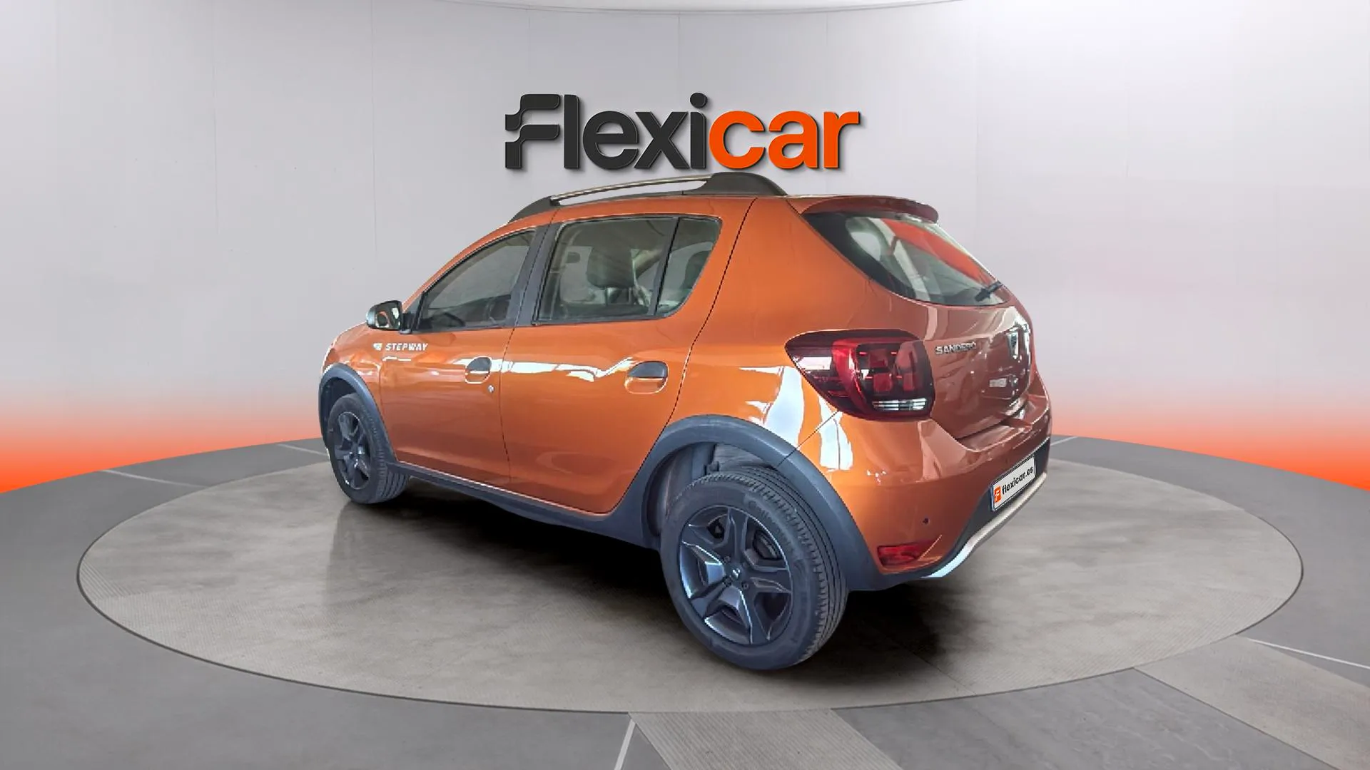 Dacia Sandero Laureate 1.0 - foto 4