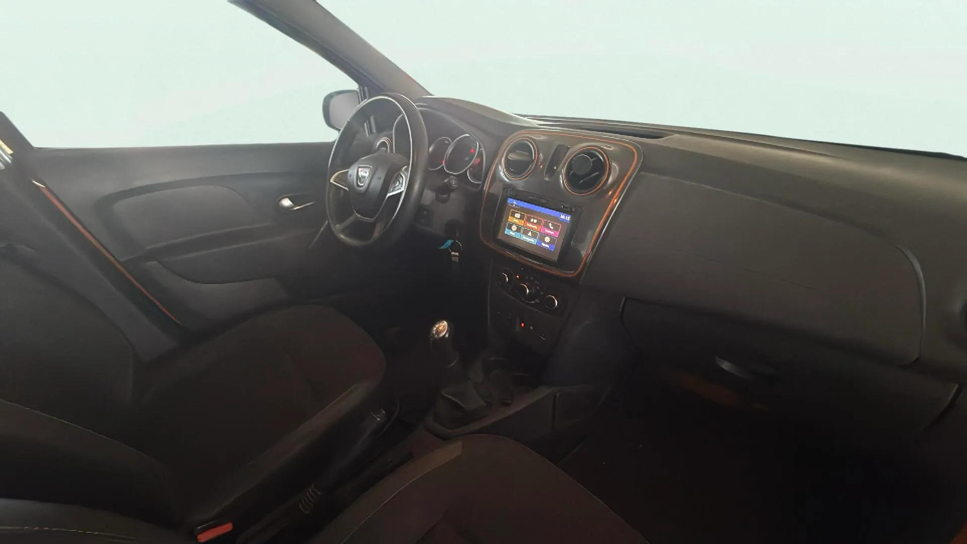 Dacia Sandero Laureate 1.0 - foto 12