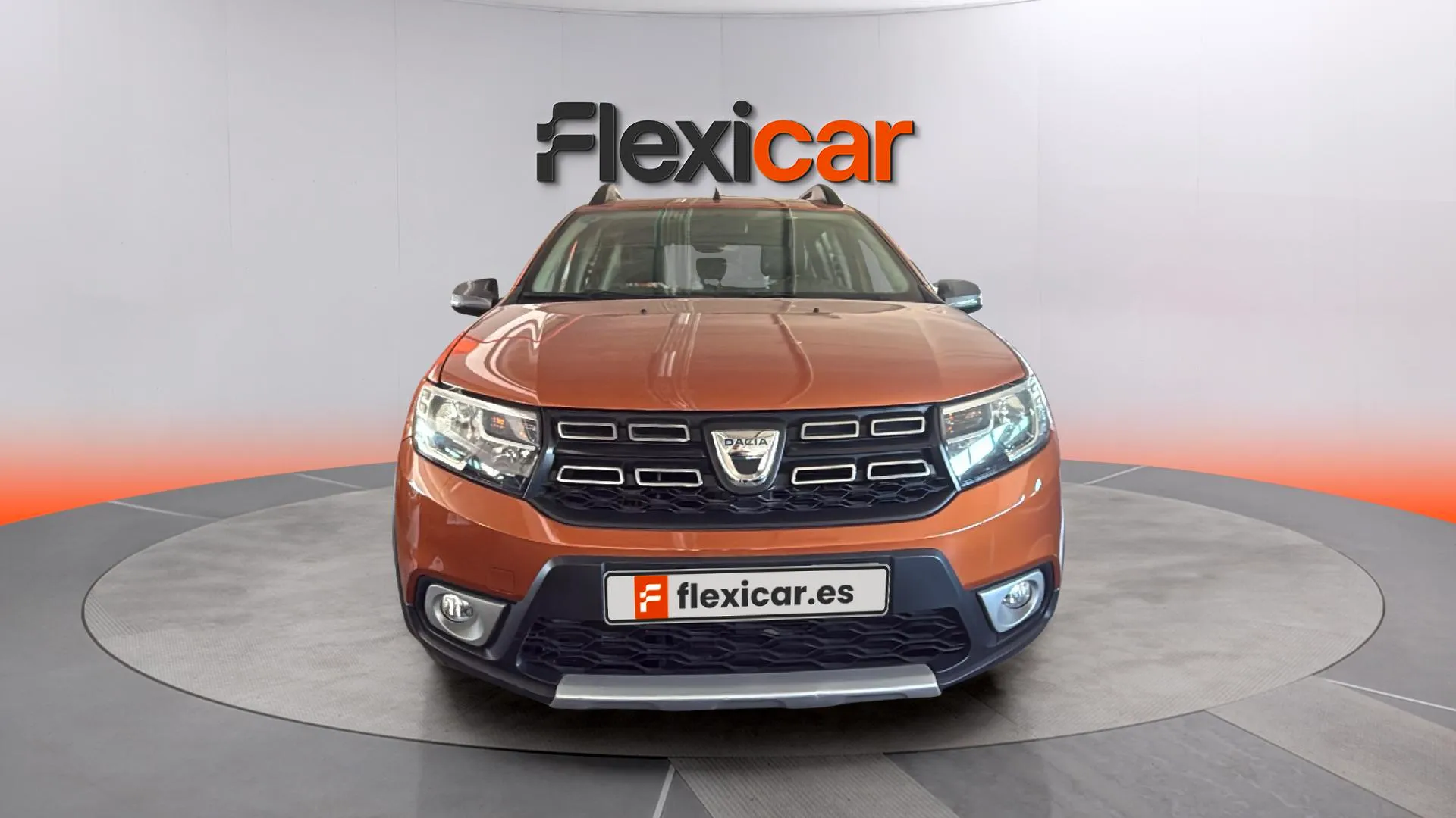 Dacia Sandero Laureate 1.0 - foto 8