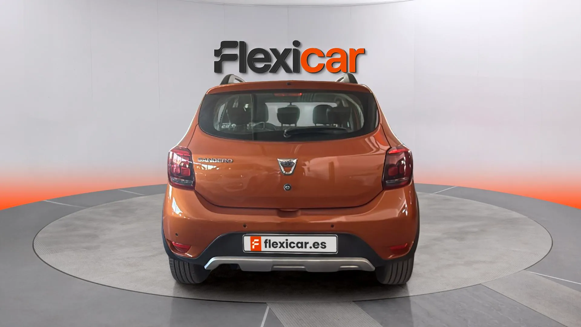 Dacia Sandero Laureate 1.0 - foto 5