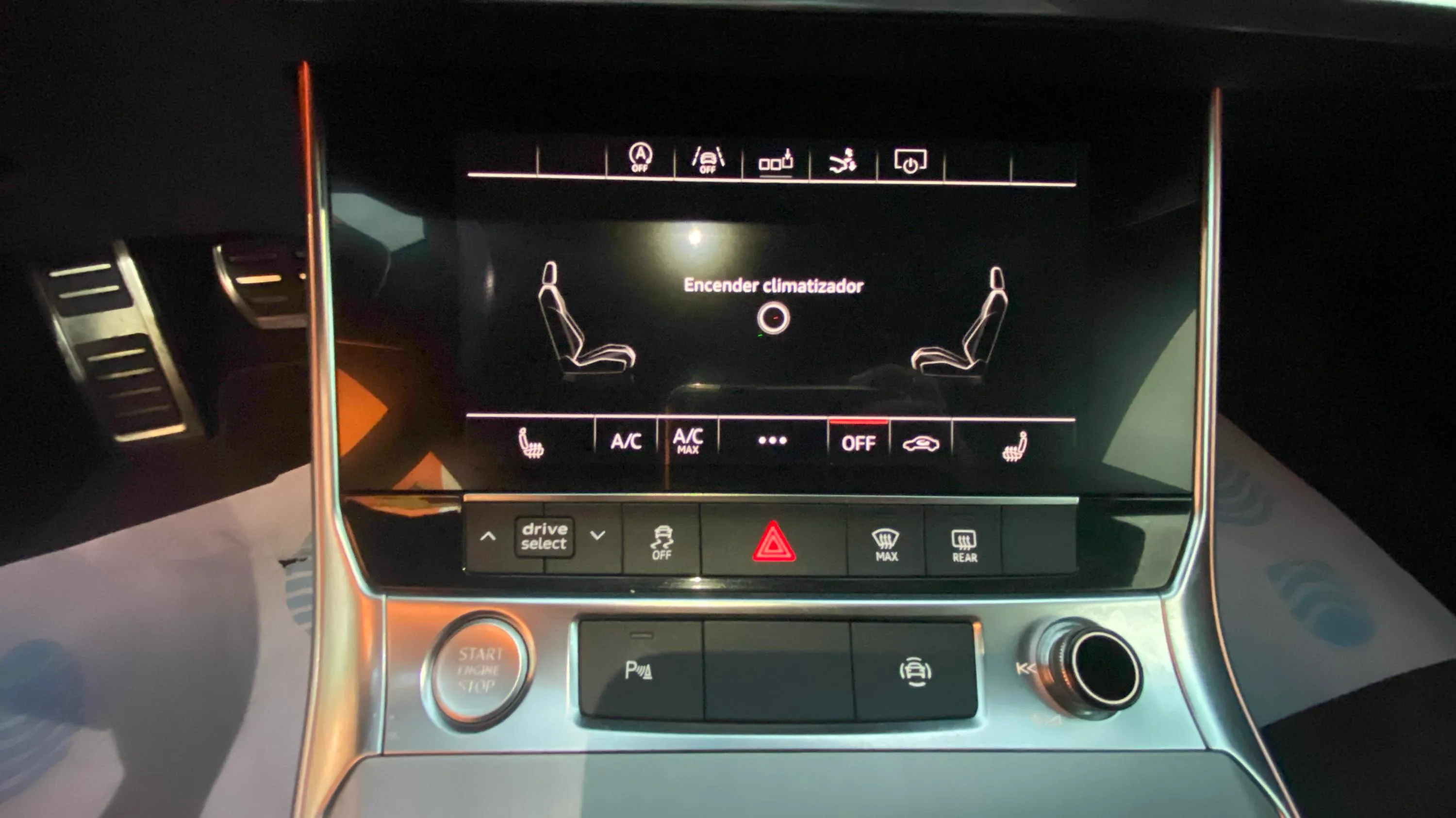Audi A7 Sportback 40 TDI quattro-ultra S tronic - foto 18