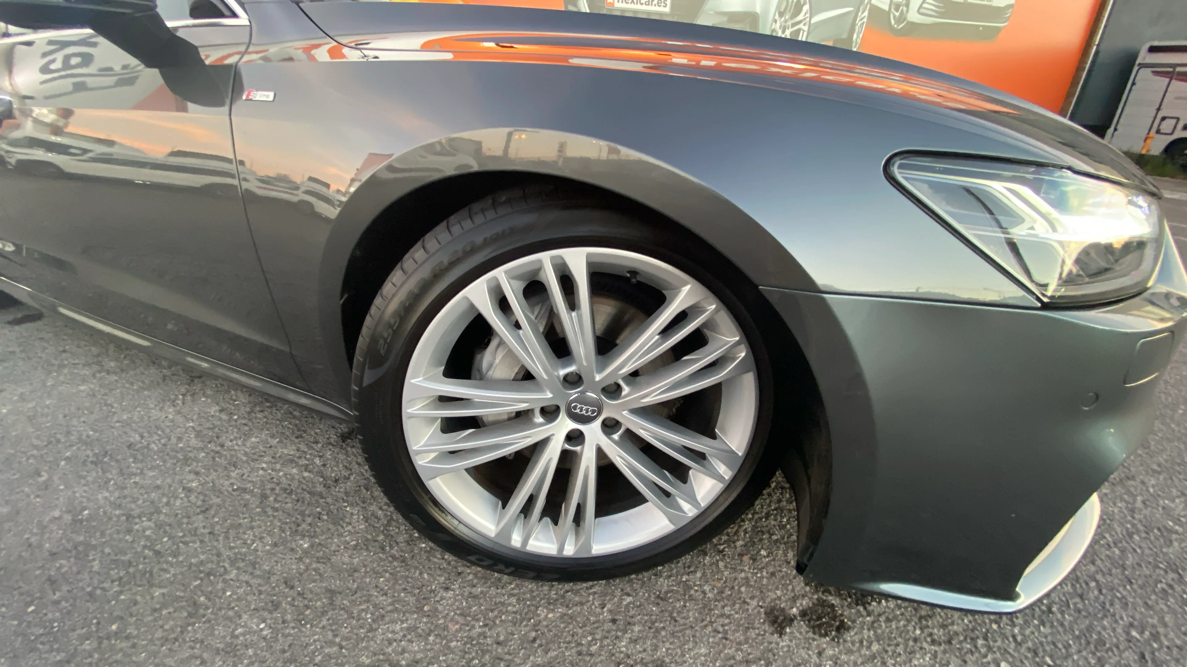 Audi A7 Sportback 40 TDI quattro-ultra S tronic - foto 10