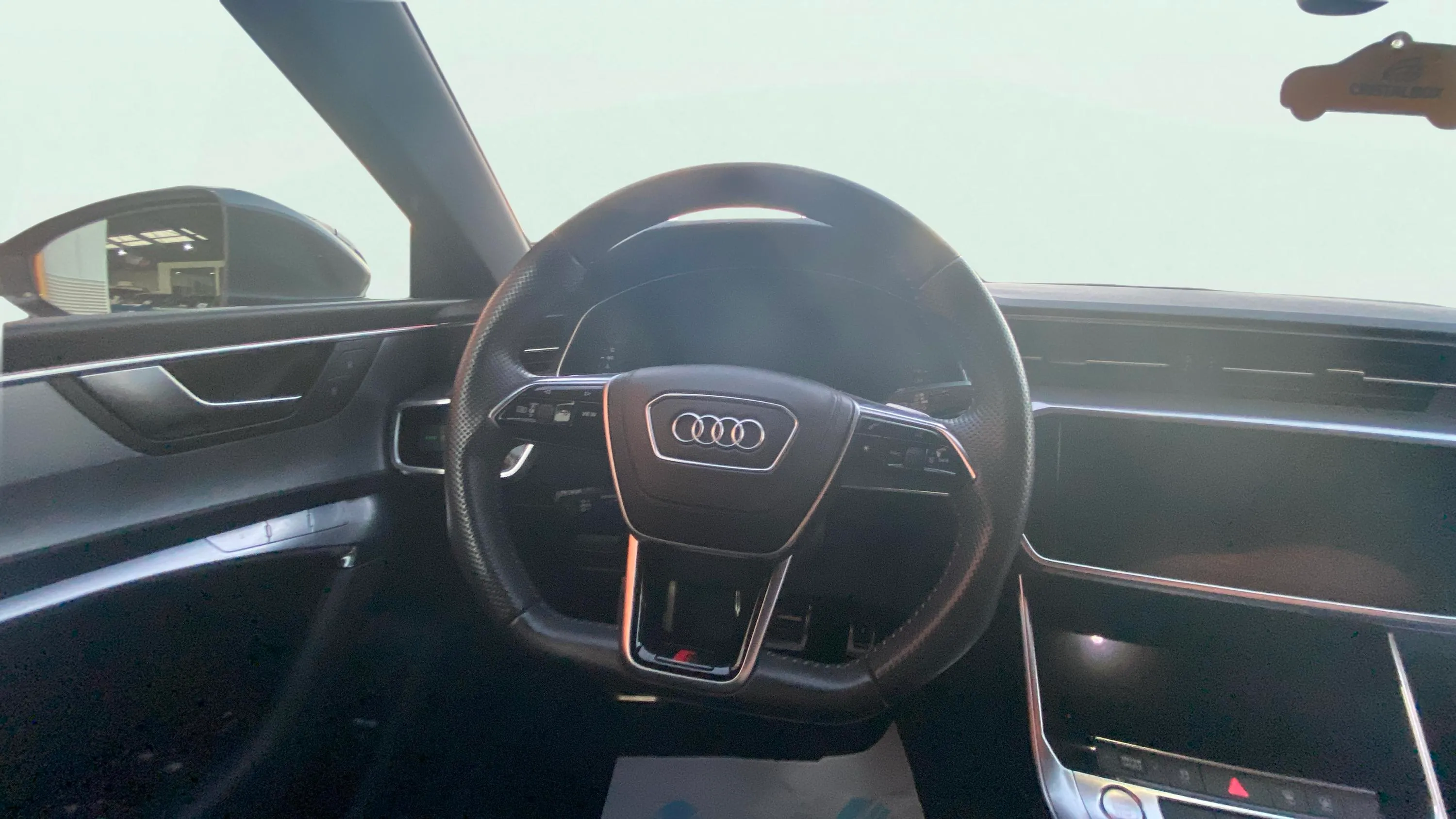 Audi A7 Sportback 40 TDI quattro-ultra S tronic - foto 14