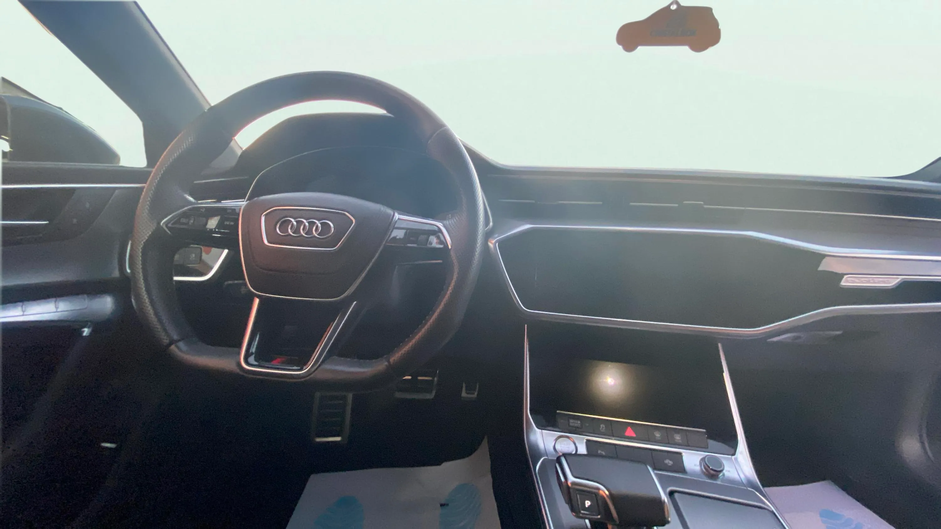 Audi A7 Sportback 40 TDI quattro-ultra S tronic - foto 13