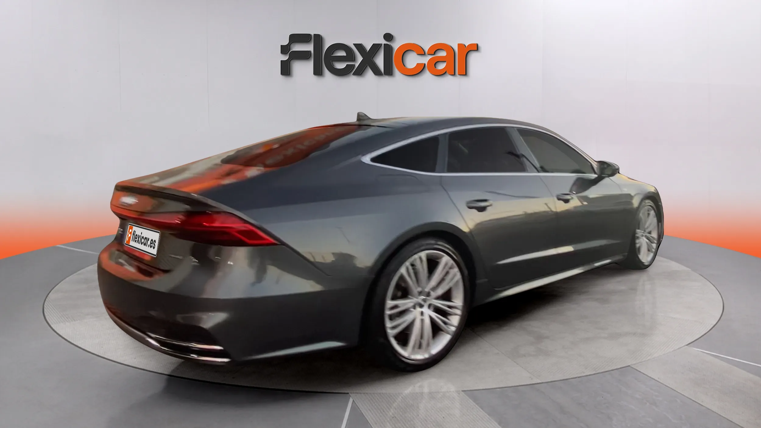 Audi A7 Sportback 40 TDI quattro-ultra S tronic - foto 8