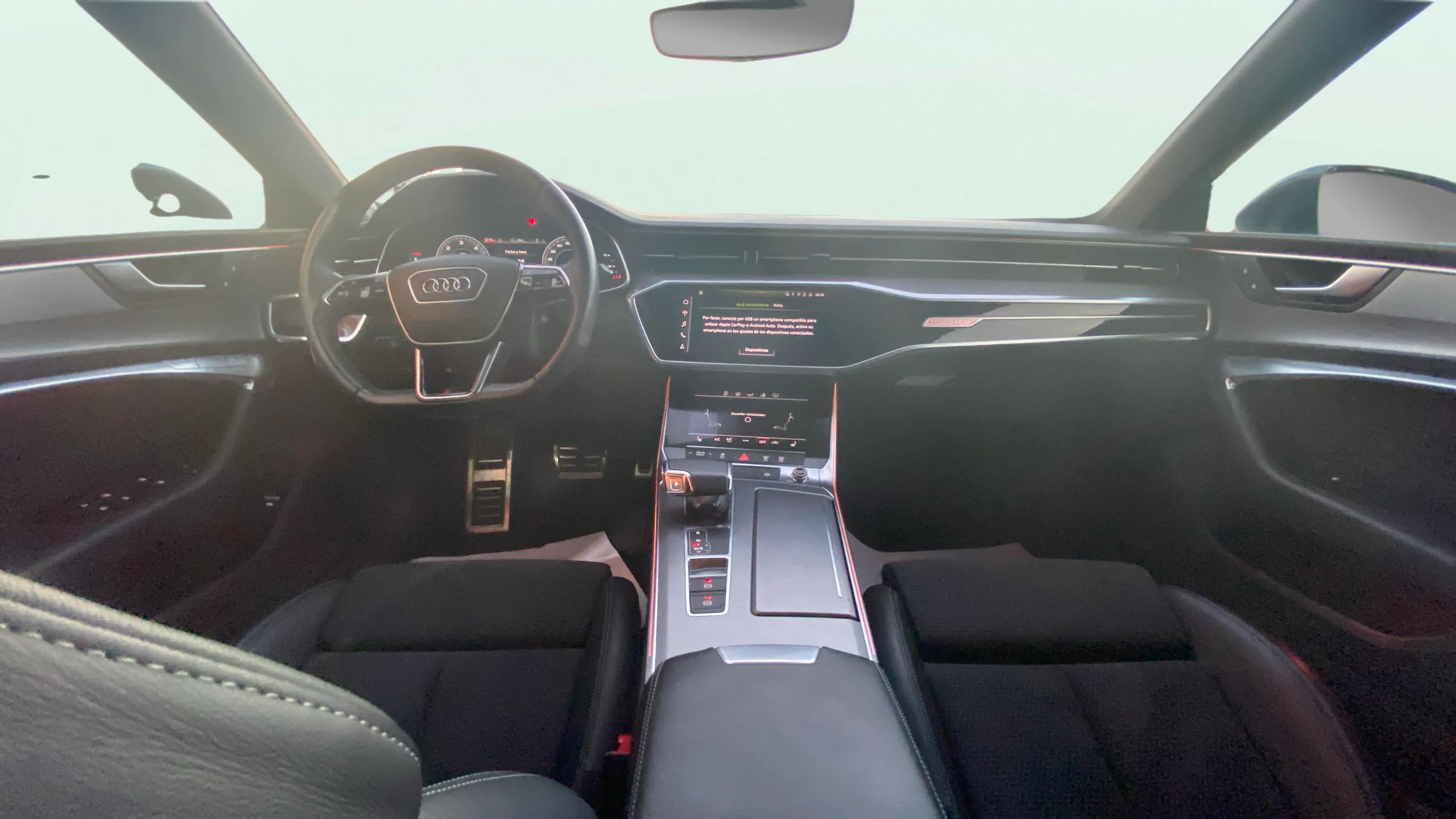 Audi A7 Sportback 40 TDI quattro-ultra S tronic - foto 12