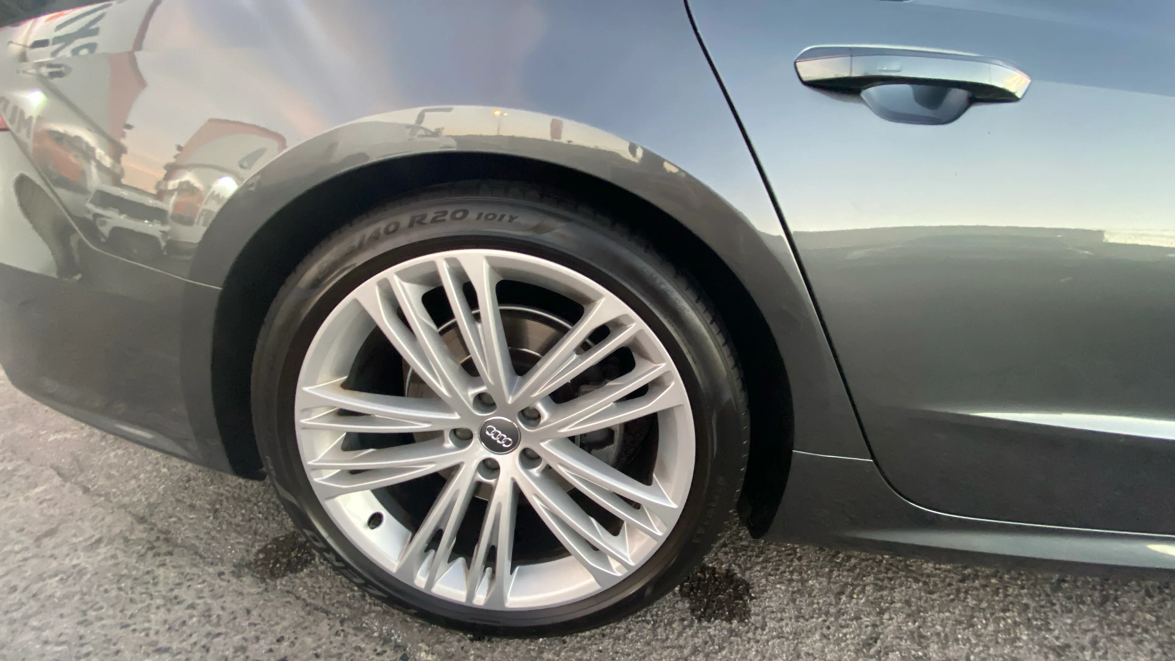 Audi A7 Sportback 40 TDI quattro-ultra S tronic - foto 11