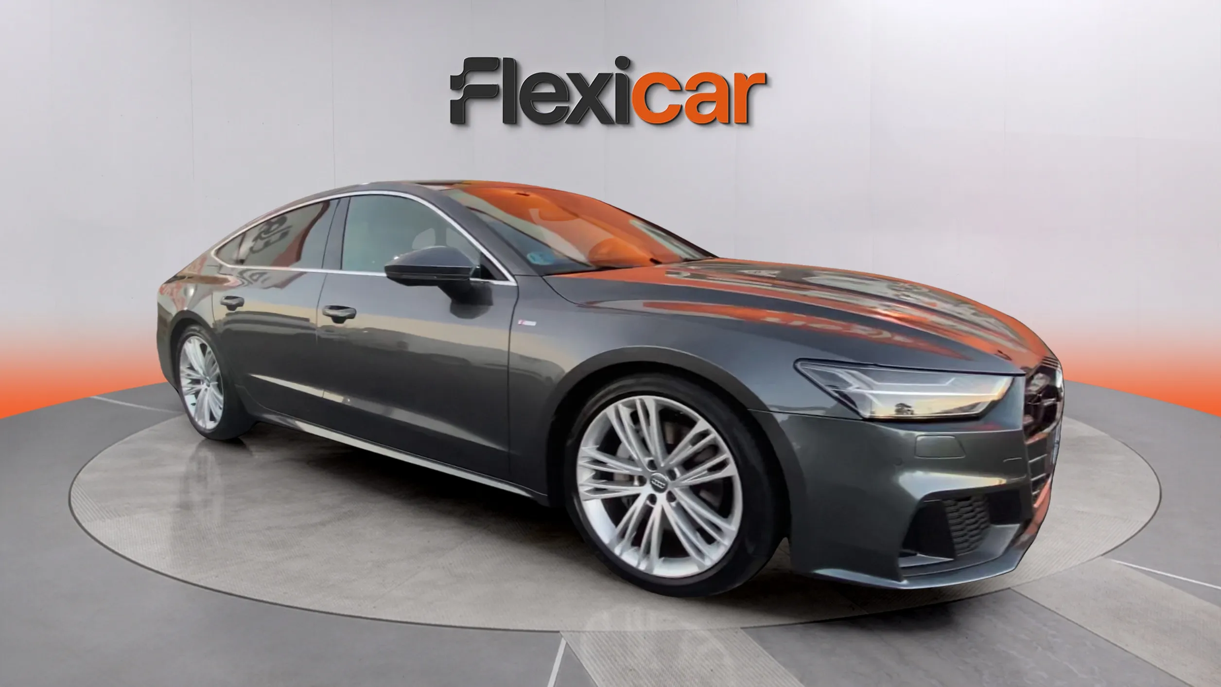 Audi A7 Sportback 40 TDI quattro-ultra S tronic - foto 2