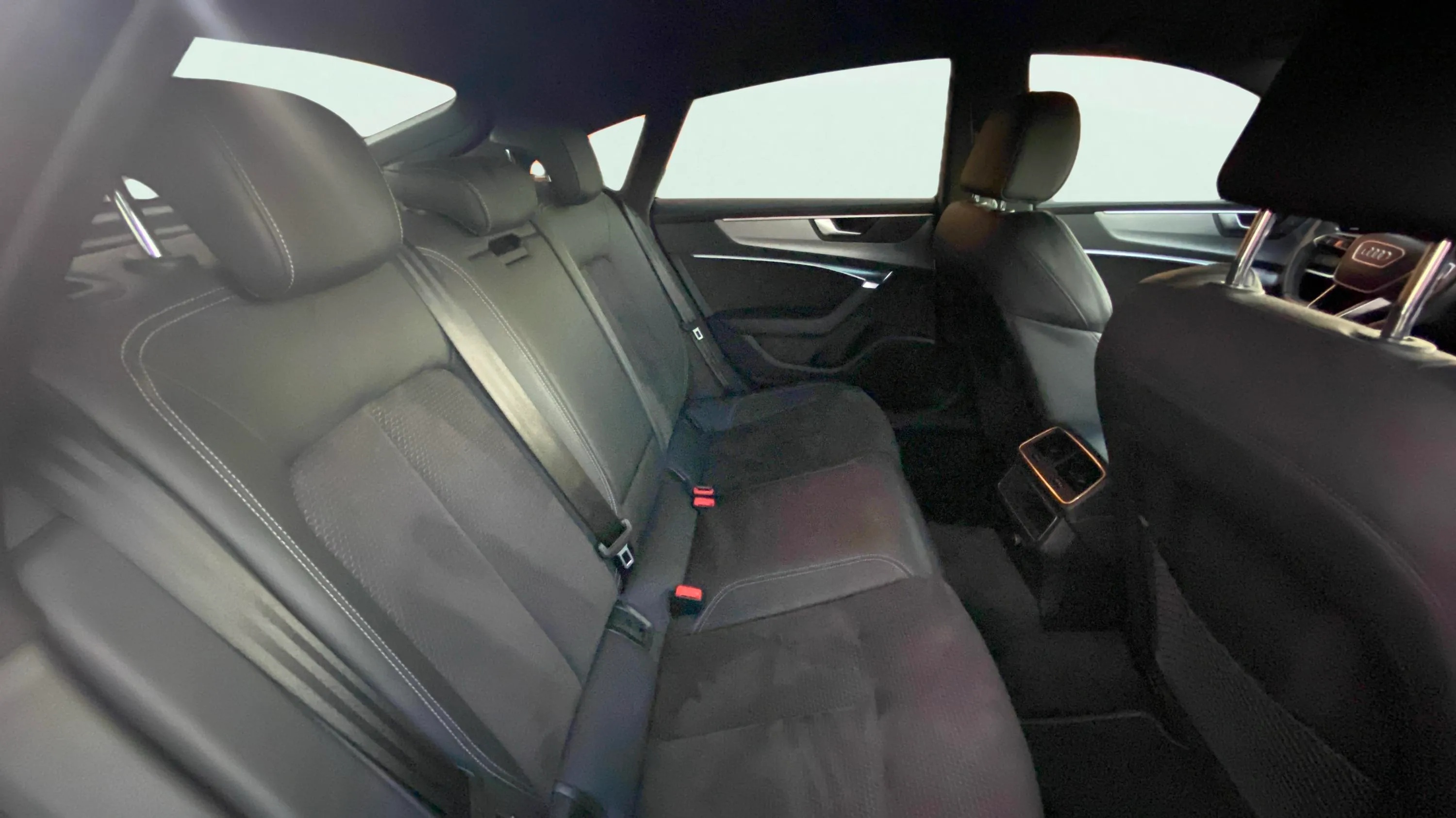 Audi A7 Sportback 40 TDI quattro-ultra S tronic - foto 20
