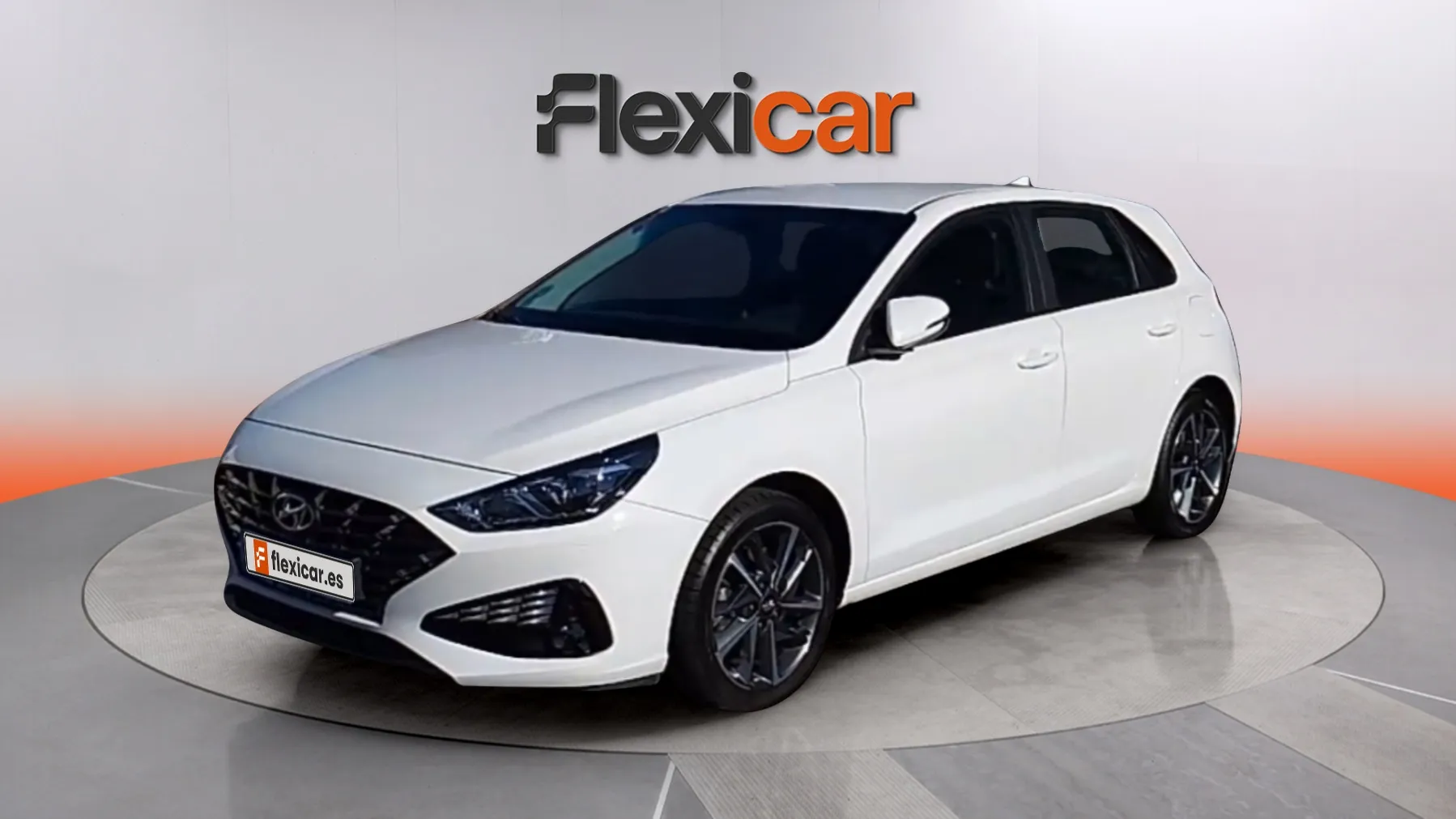 Hyundai i30 1.5 DPI Essence - foto 7