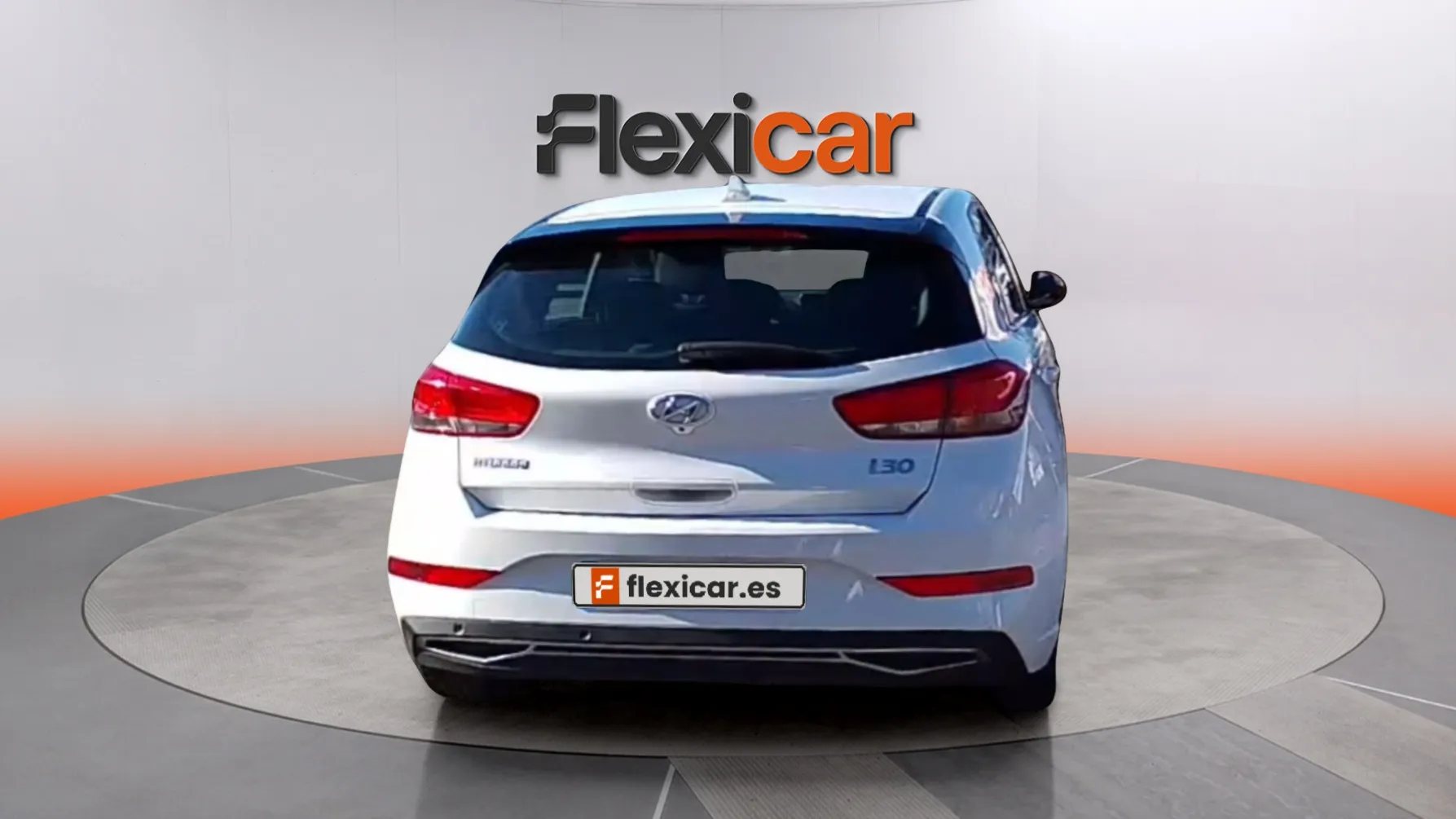 Hyundai i30 1.5 DPI Essence - foto 4