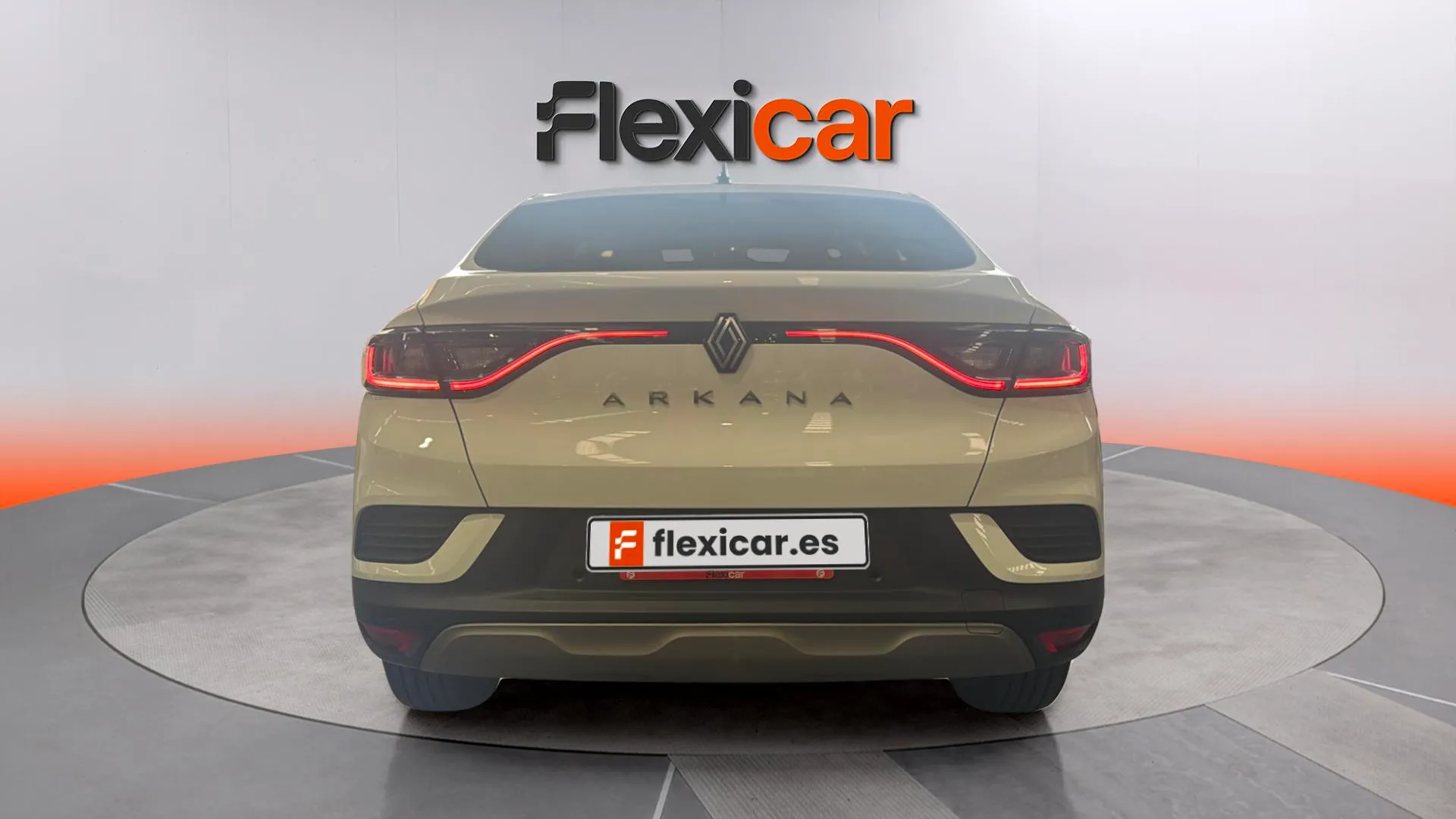 Renault Arkana Evolution TCe EDC mild hybr - foto 5
