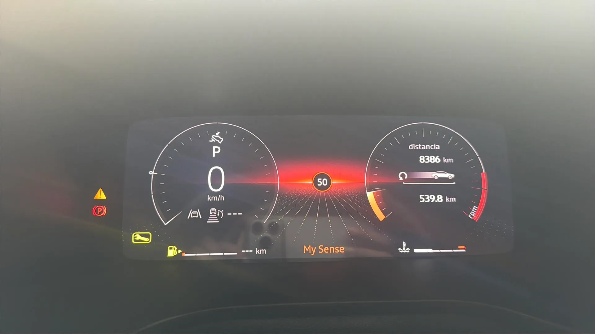 Renault Arkana Evolution TCe EDC mild hybr - foto 11