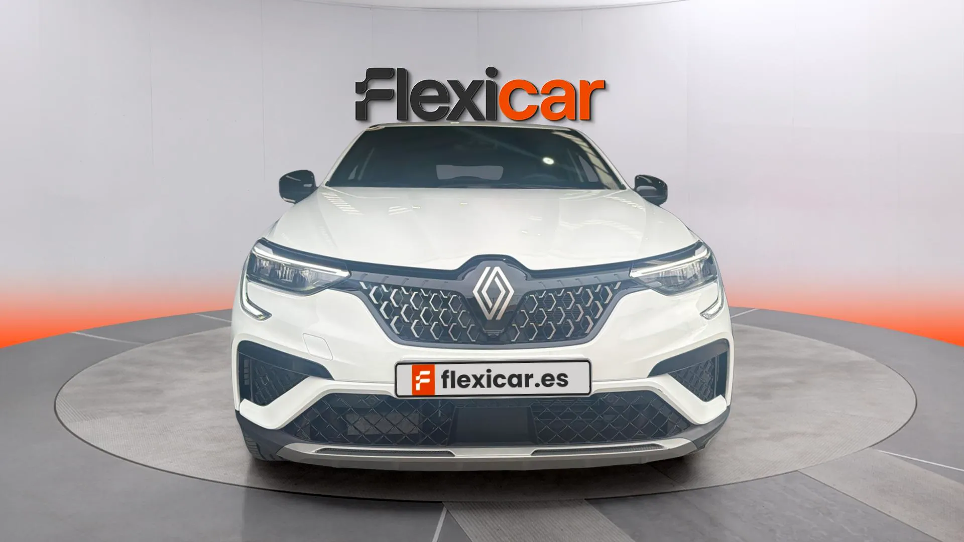 Renault Arkana Evolution TCe EDC mild hybr - foto 8