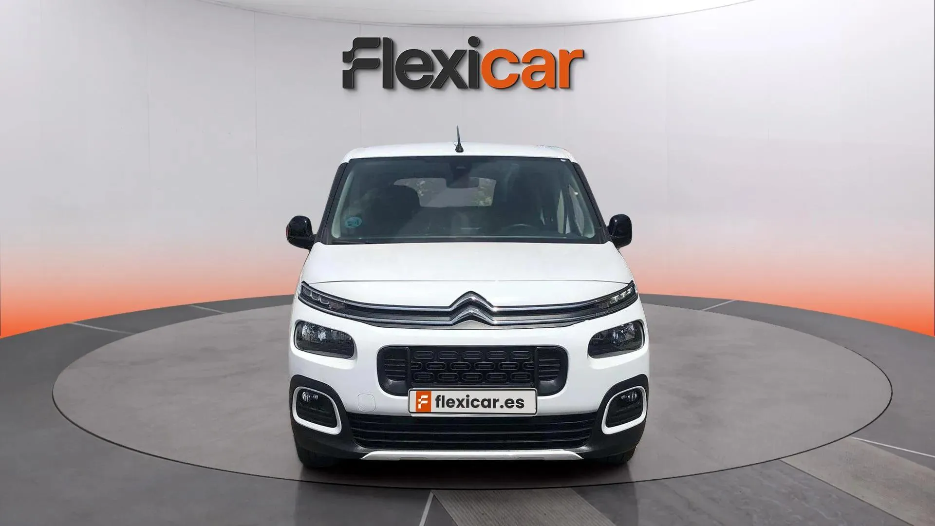 Citroën Berlingo Talla M BlueHDi 100 Feel - foto 3
