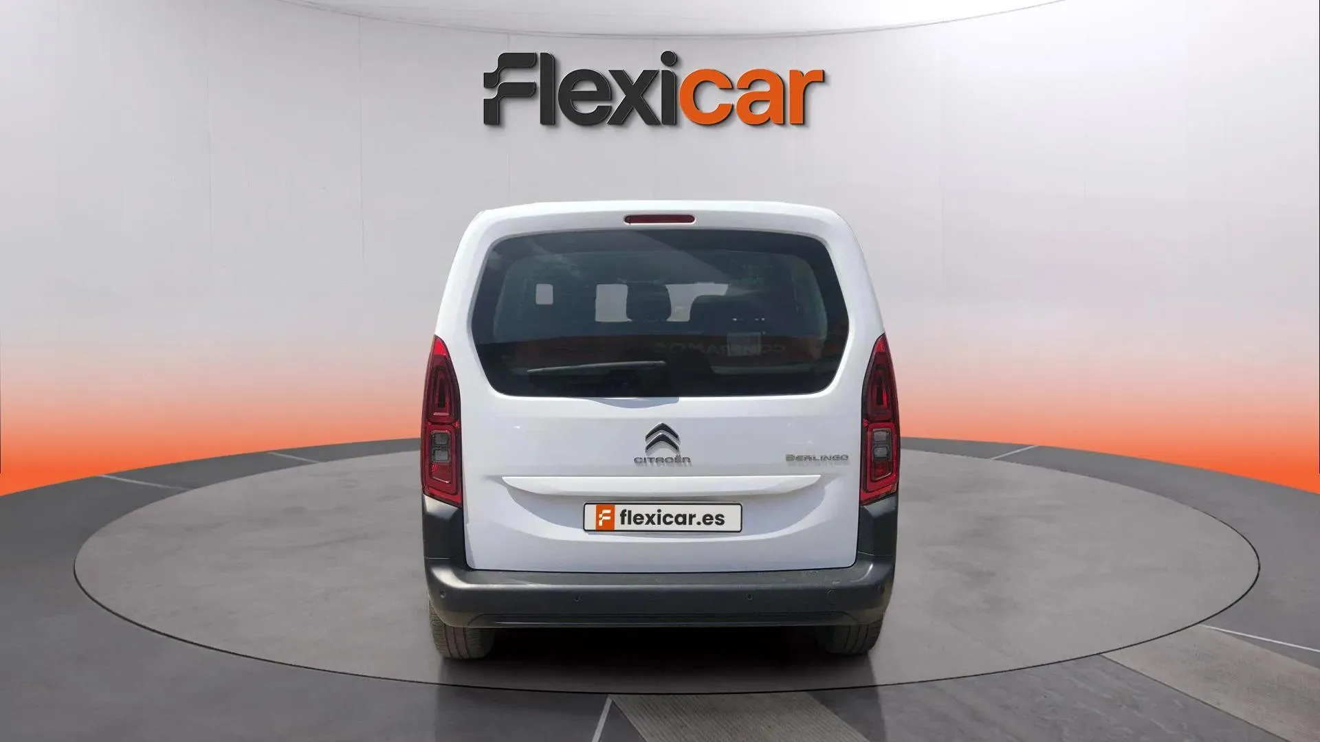Citroën Berlingo Talla M BlueHDi 100 Feel - foto 4
