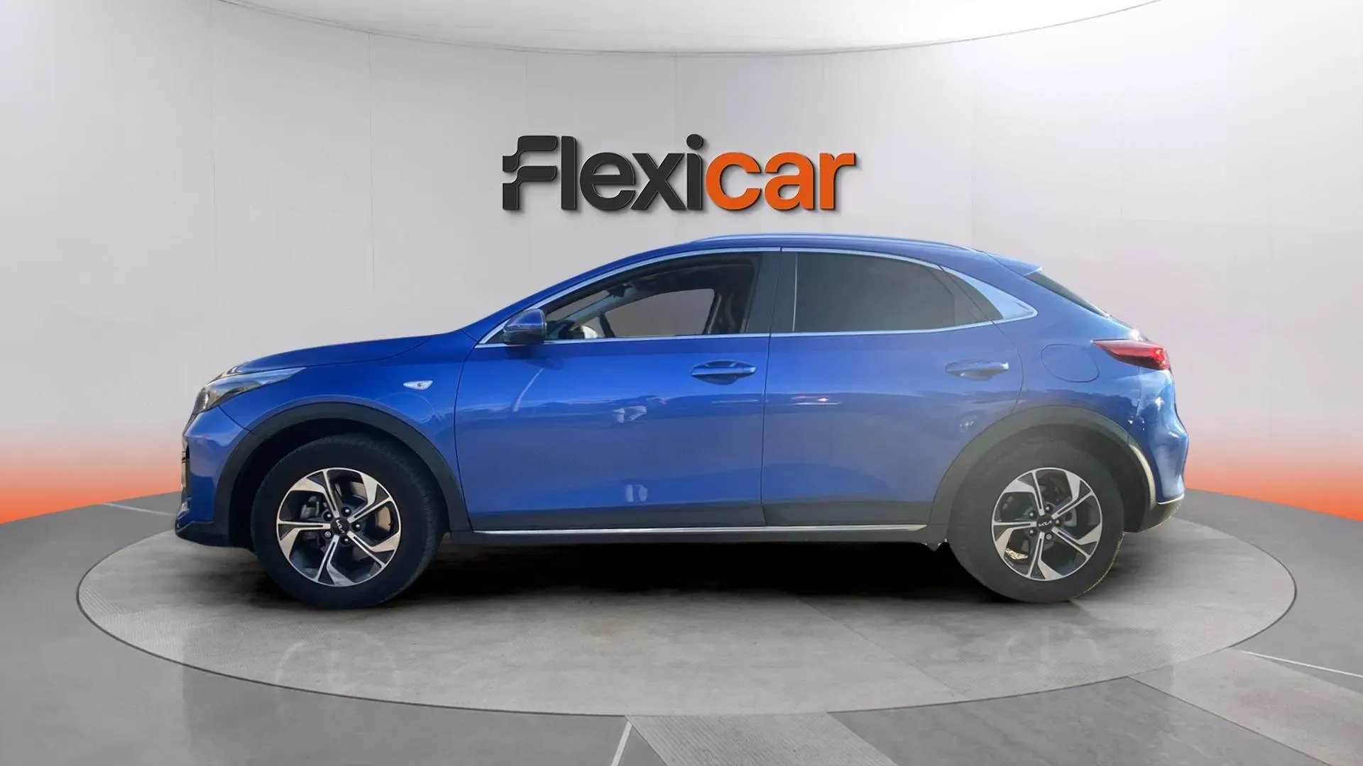 Kia XCeed 1.0 T-GDi Concept - foto 6