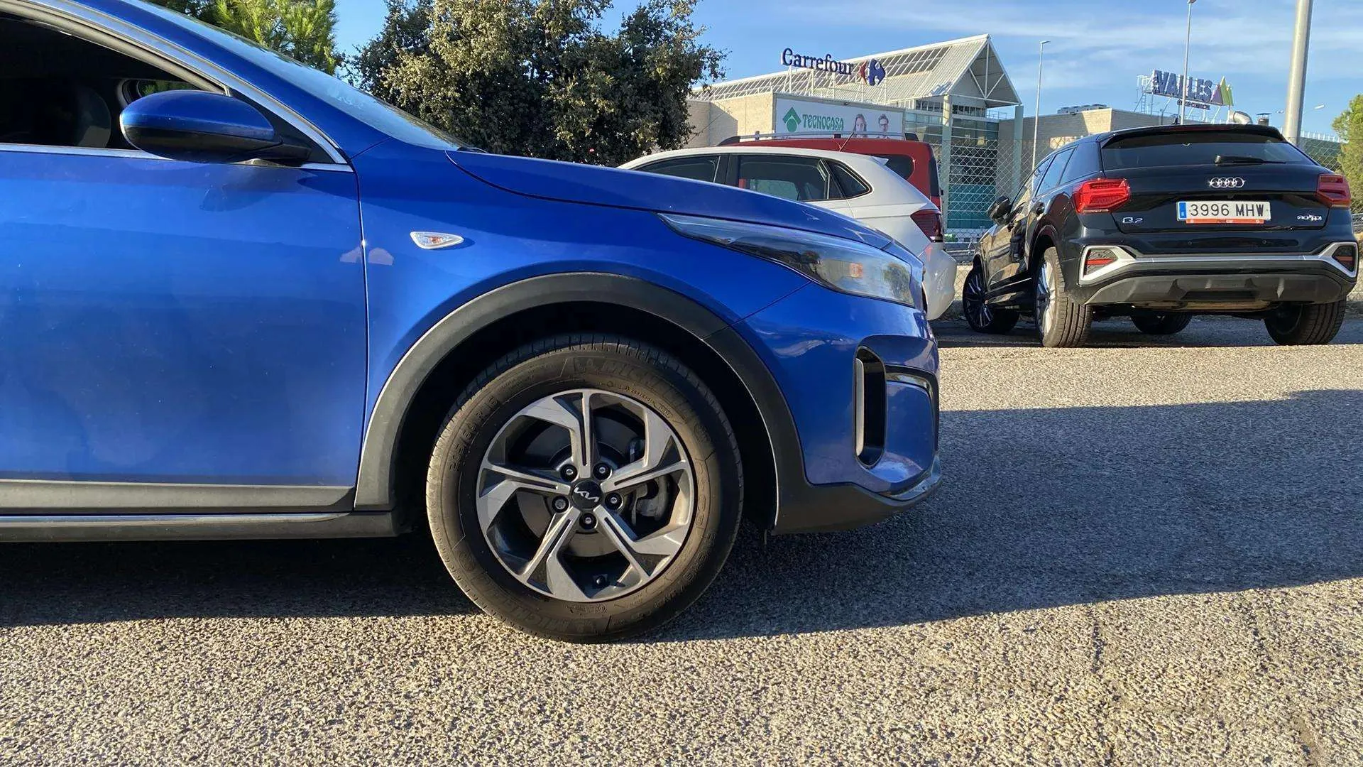Kia XCeed 1.0 T-GDi Concept - foto 20