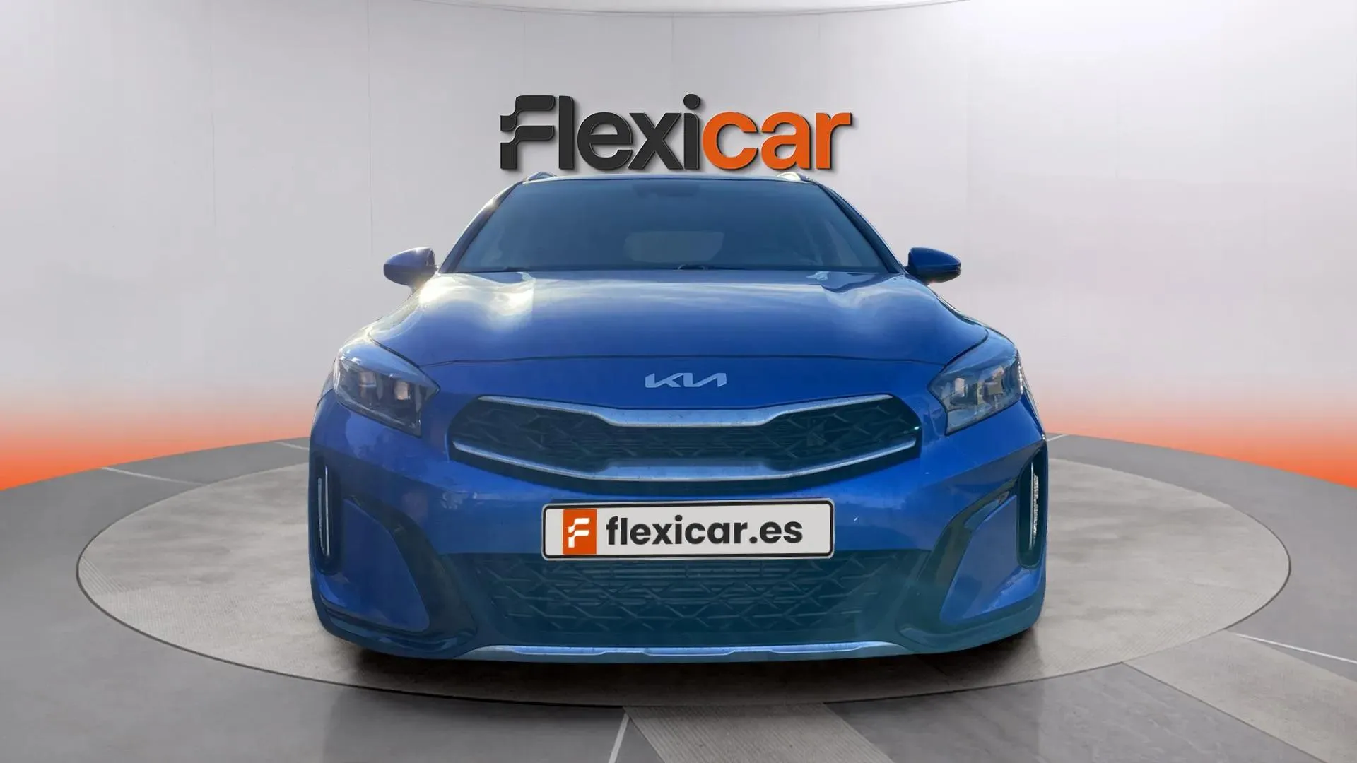 Kia XCeed 1.0 T-GDi Concept - foto 8