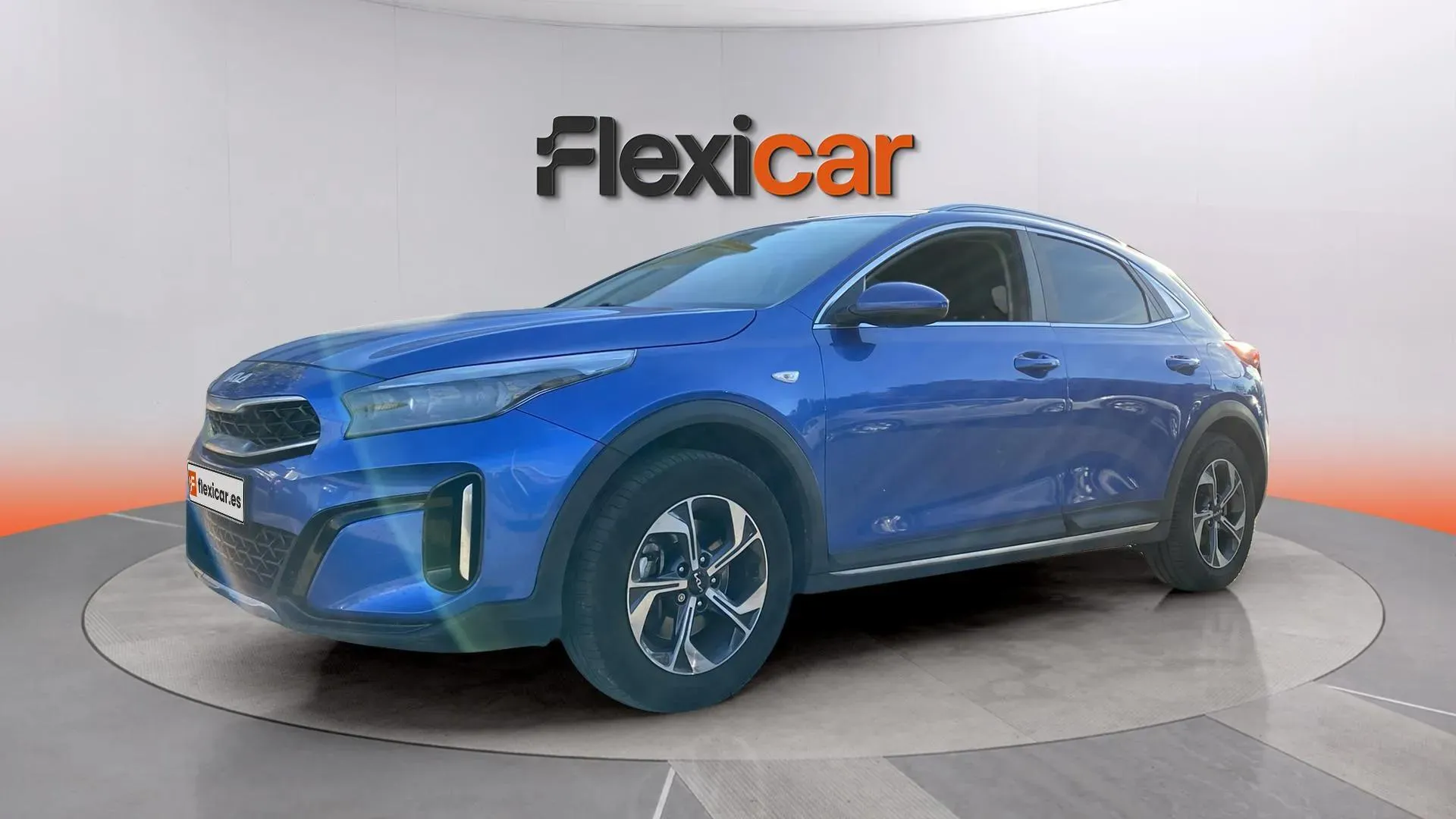 Kia XCeed 1.0 T-GDi Concept - foto 7