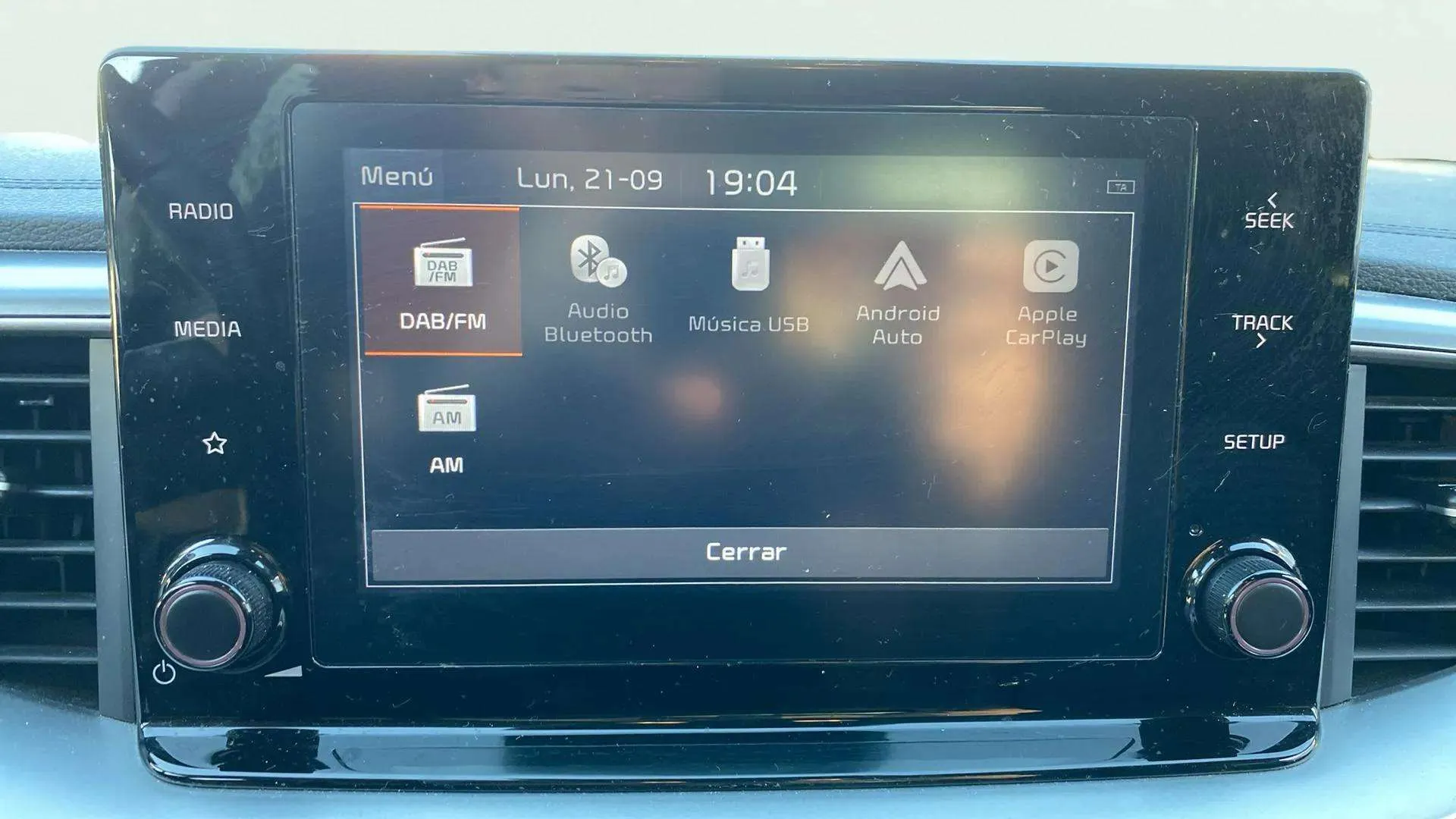 Kia XCeed 1.0 T-GDi Concept - foto 17