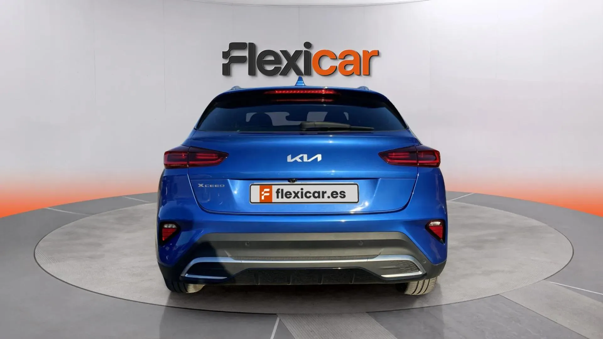 Kia XCeed 1.0 T-GDi Concept - foto 4