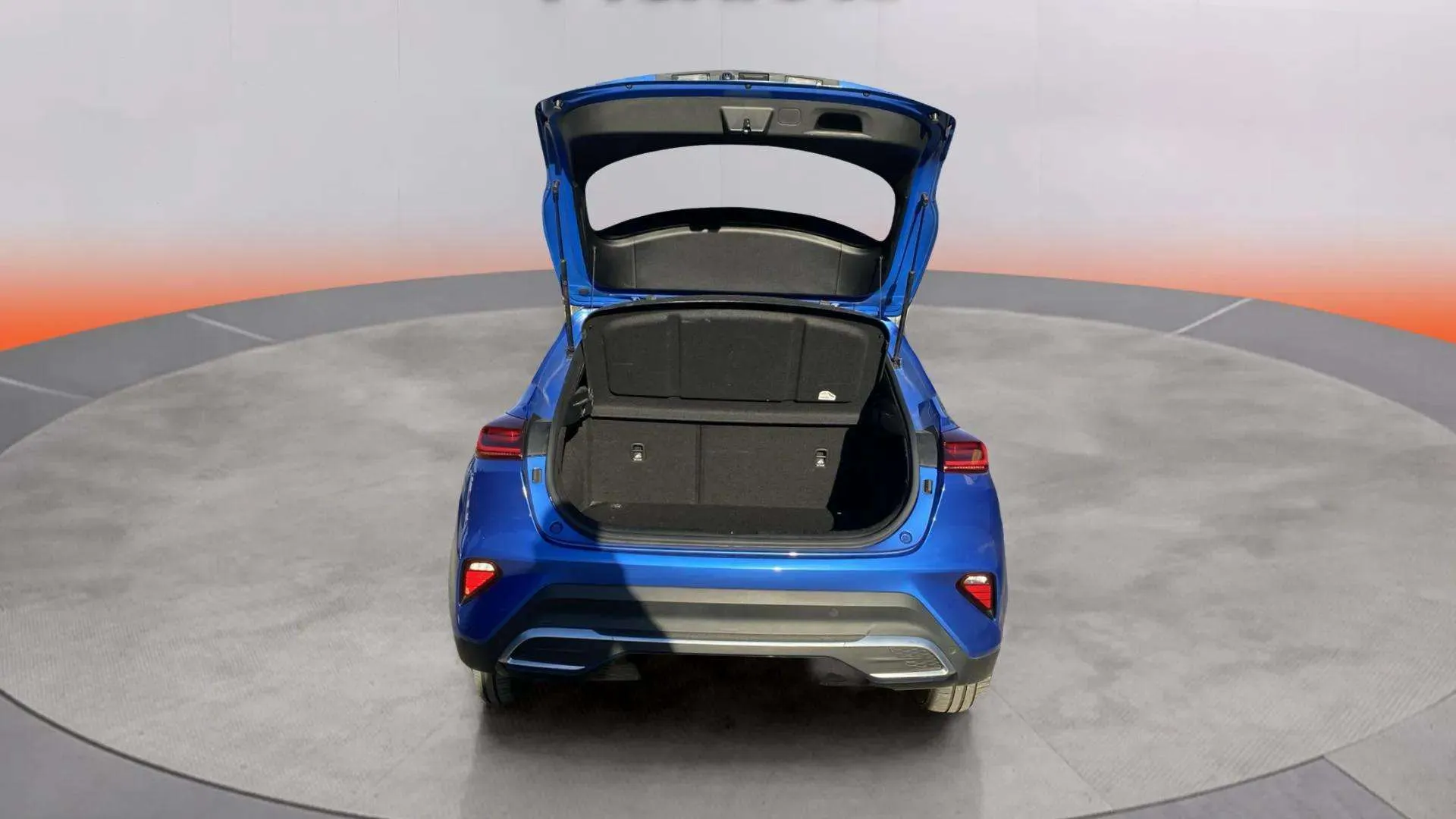 Kia XCeed 1.0 T-GDi Concept - foto 27