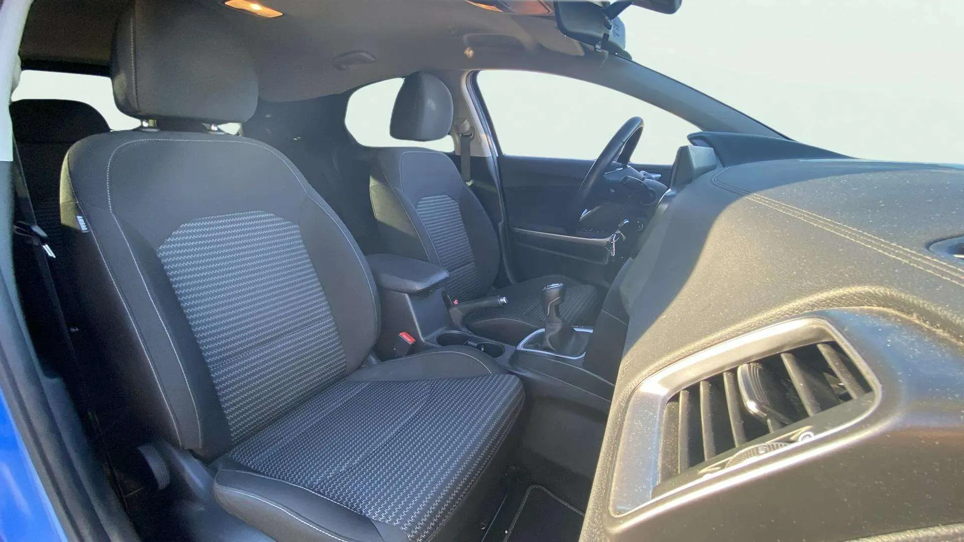 Kia XCeed 1.0 T-GDi Concept - foto 13