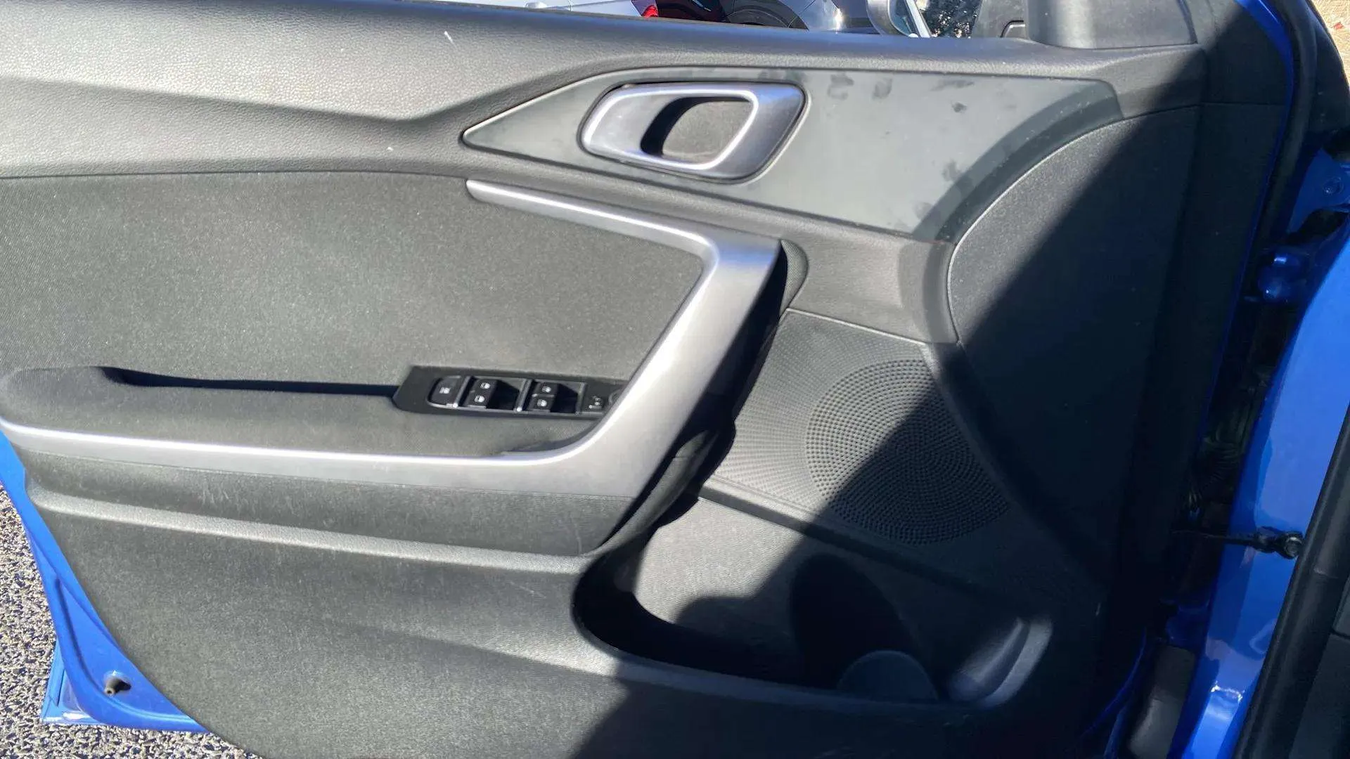 Kia XCeed 1.0 T-GDi Concept - foto 26