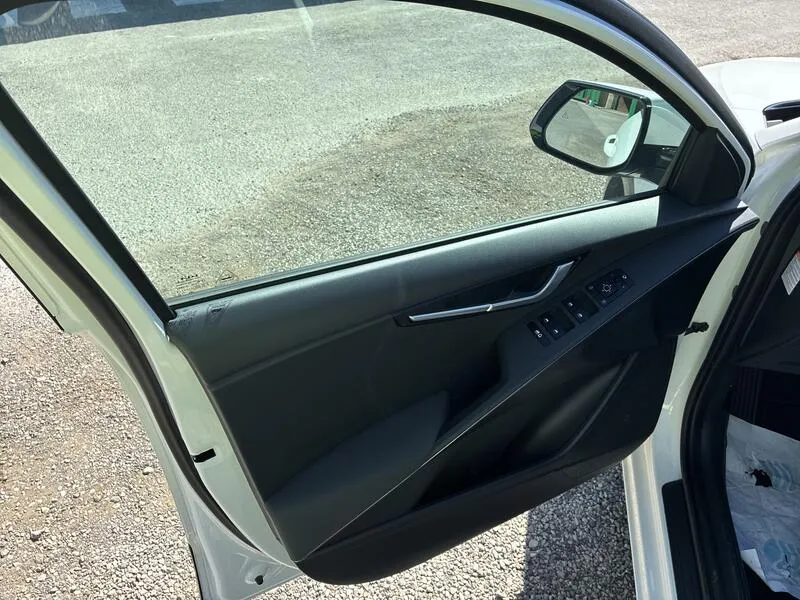Kia Niro 1.6 GDi PHEV Drive - foto 13