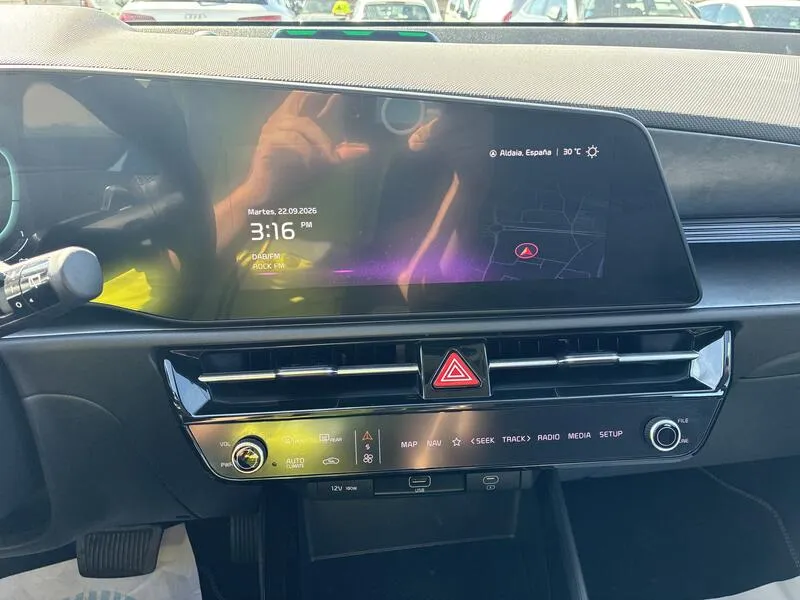 Kia Niro 1.6 GDi PHEV Drive - foto 21