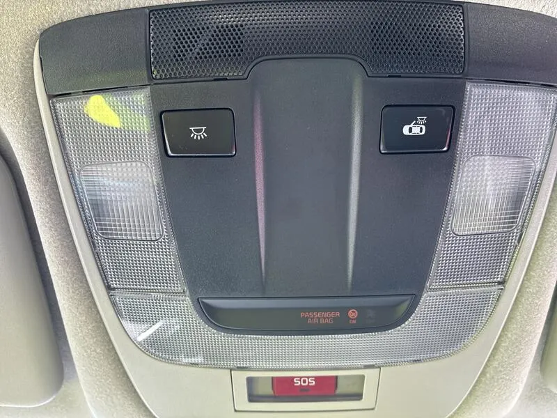 Kia Niro 1.6 GDi PHEV Drive - foto 27
