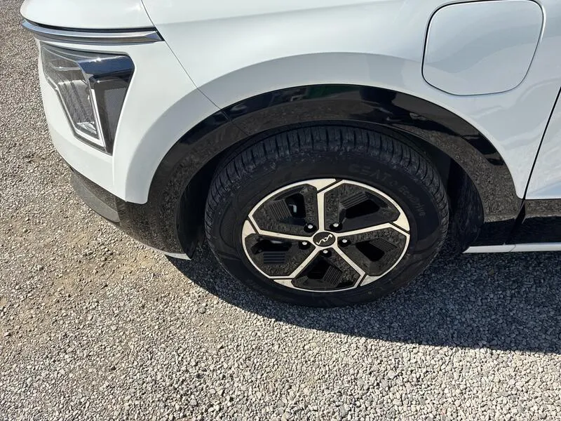 Kia Niro 1.6 GDi PHEV Drive - foto 38