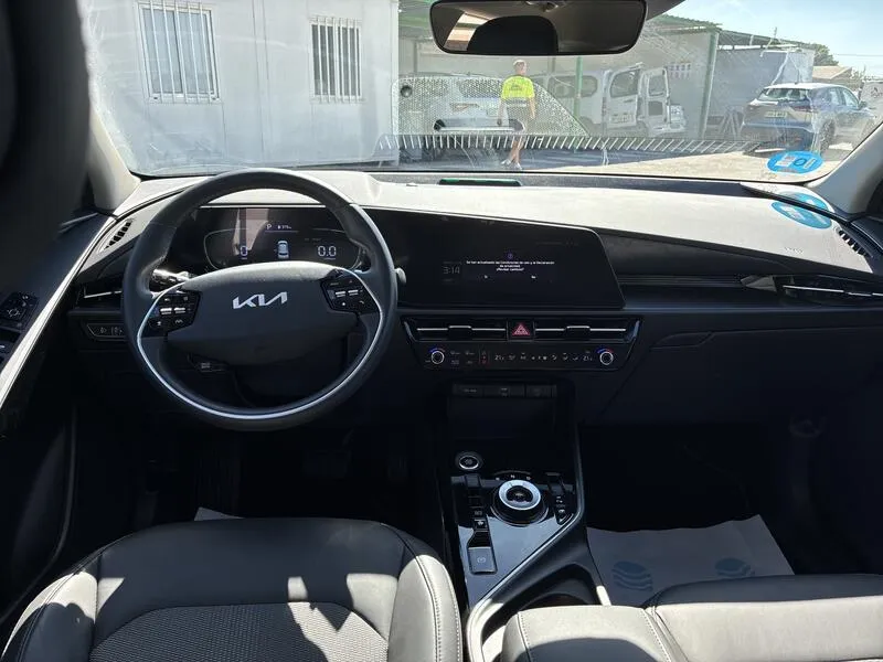 Kia Niro 1.6 GDi PHEV Drive - foto 10
