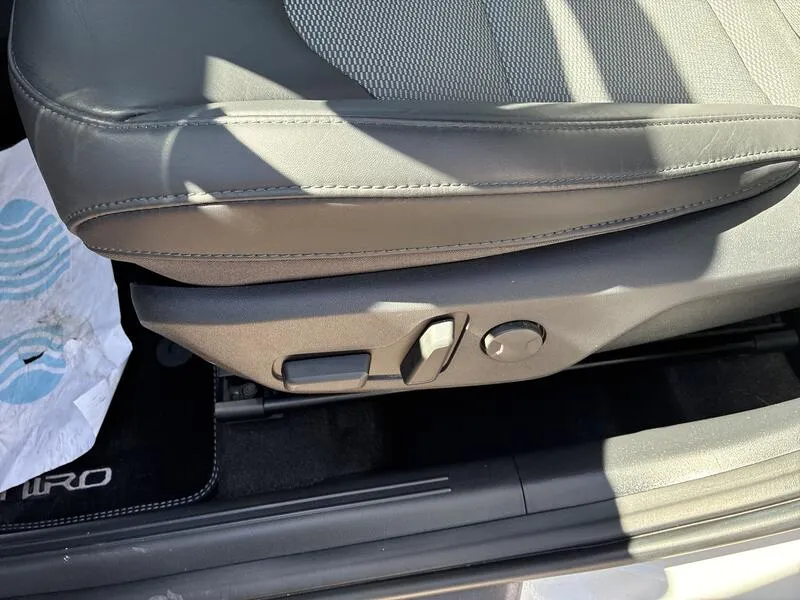 Kia Niro 1.6 GDi PHEV Drive - foto 12