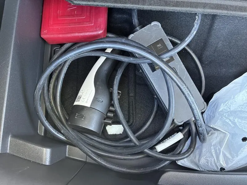 Kia Niro 1.6 GDi PHEV Drive - foto 41