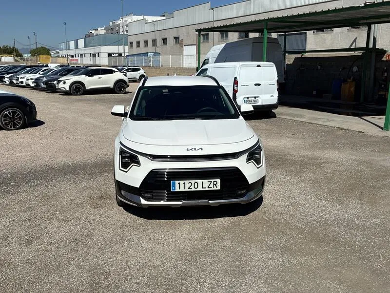 Kia Niro 1.6 GDi PHEV Drive - foto 9