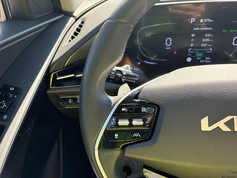 Kia Niro 1.6 GDi PHEV Drive - foto 16
