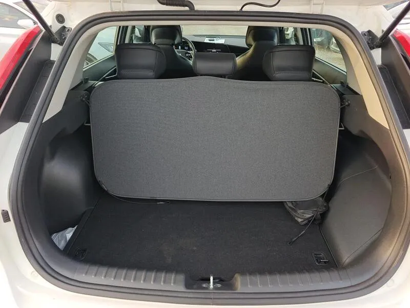 Kia Niro 1.6 GDi PHEV Drive - foto 33
