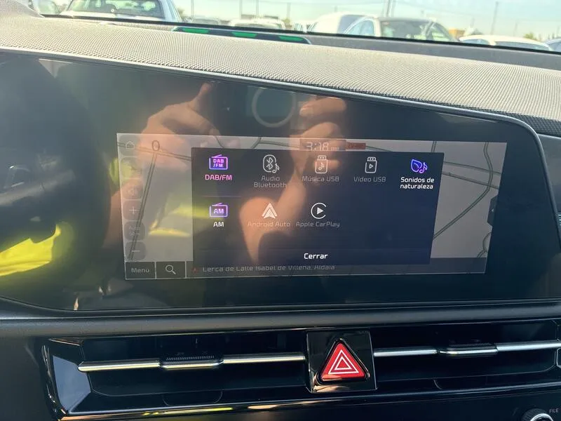 Kia Niro 1.6 GDi PHEV Drive - foto 23