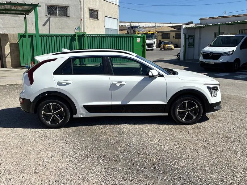 Kia Niro 1.6 GDi PHEV Drive - foto 7