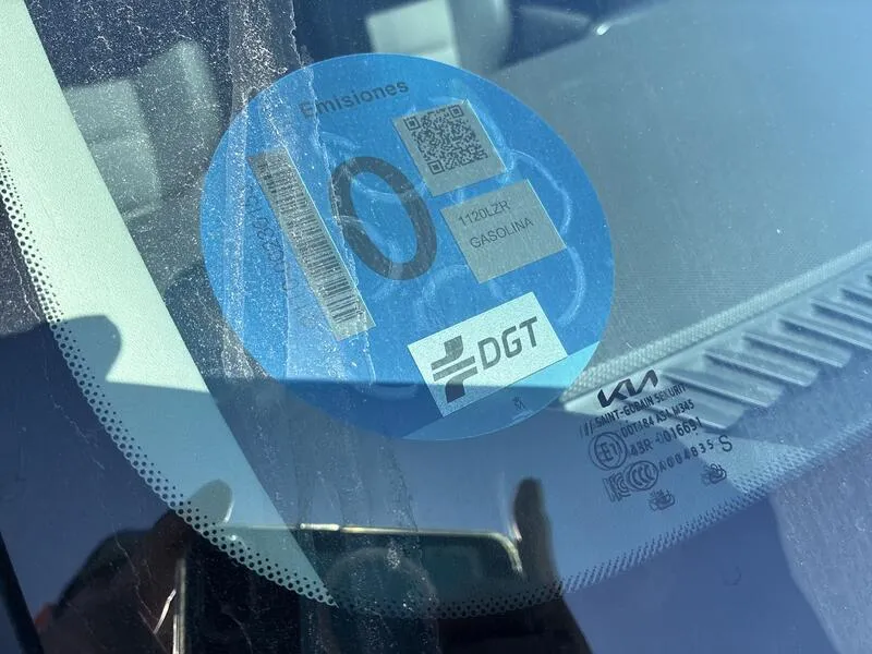 Kia Niro 1.6 GDi PHEV Drive - foto 42