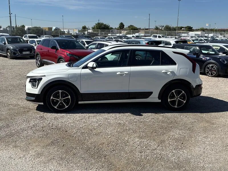 Kia Niro 1.6 GDi PHEV Drive - foto 3