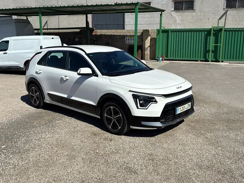 Kia Niro 1.6 GDi PHEV Drive - foto 8