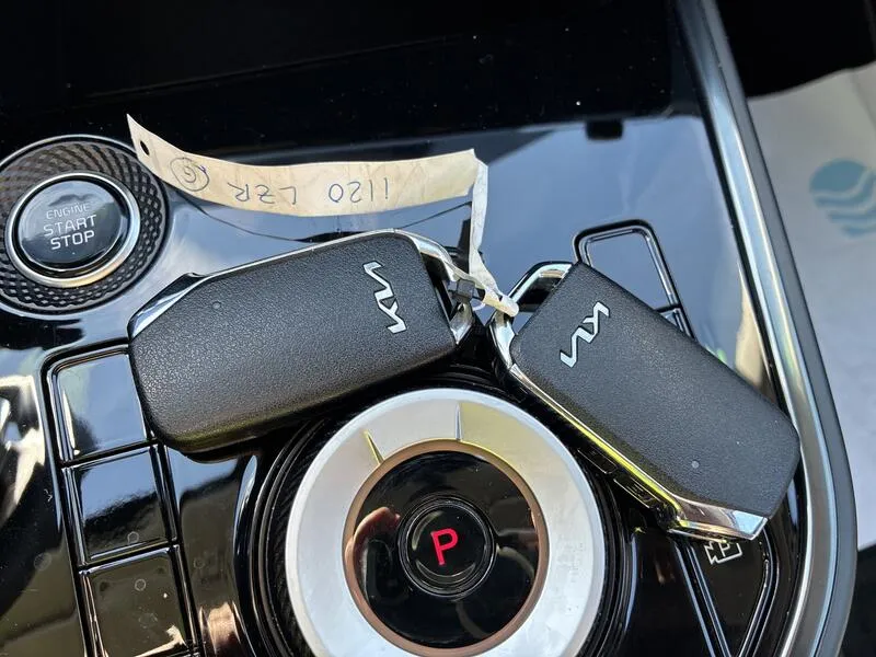 Kia Niro 1.6 GDi PHEV Drive - foto 20
