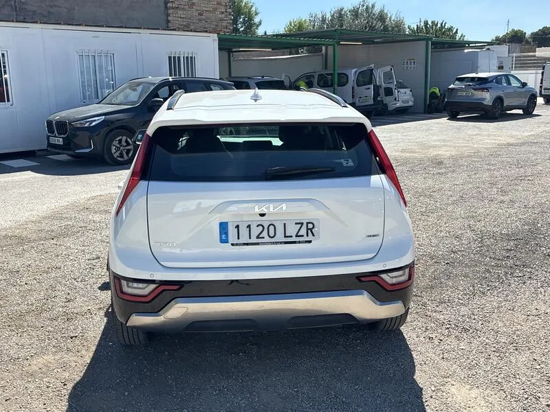 Kia Niro 1.6 GDi PHEV Drive - foto 5